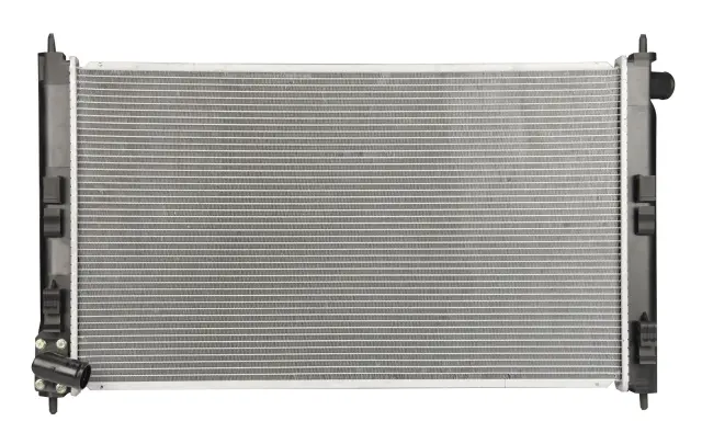 CU2978 - : Spectra Premium Radiator for Spectra Premium Image