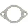 61570 - : Exhaust Pipe Flange Gasket for FEL-PRO Image