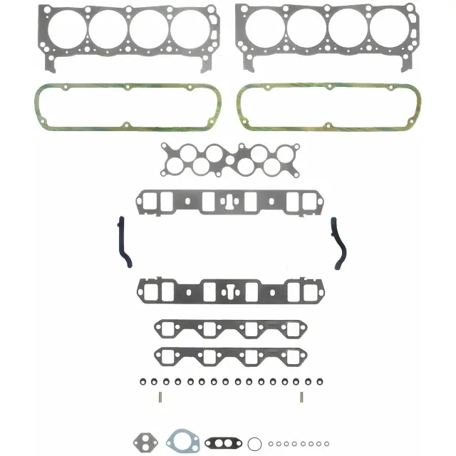 HS8548PT14 - : Engine Cylinder Head Gasket Set for FEL-PRO Image