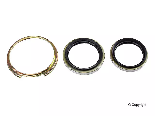 22075 - Wheels, Tires &amp; Parts: Wheel Seal Kit for SKF Image