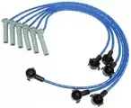 52015 - : Spark Plug Wire Set for NGK Image