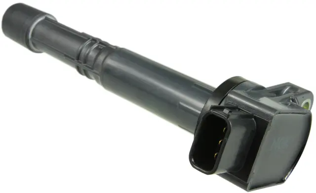 48721 - Ignition Systems: Ignition Coil for NGK Image