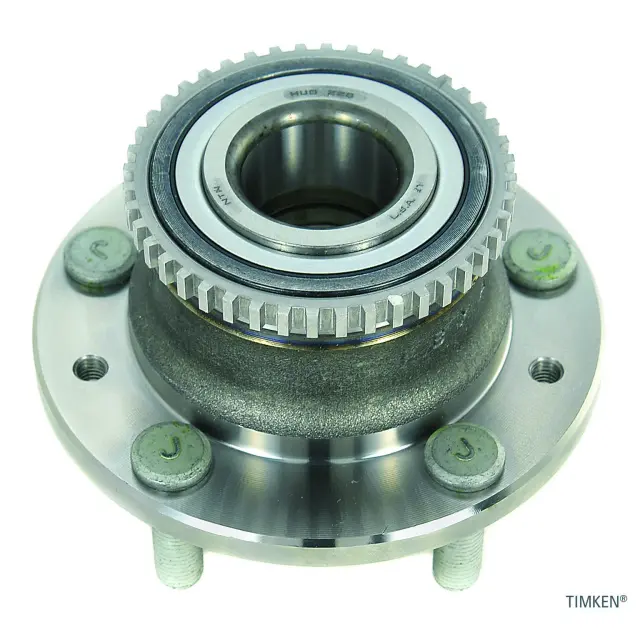 HA590100 - : Wheel Bearing and Hub Assembly for TIMKEN Image