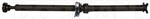 976984 - : Rear 2-Piece Steel Driveshaft Assembly for Dodge: Durango Image