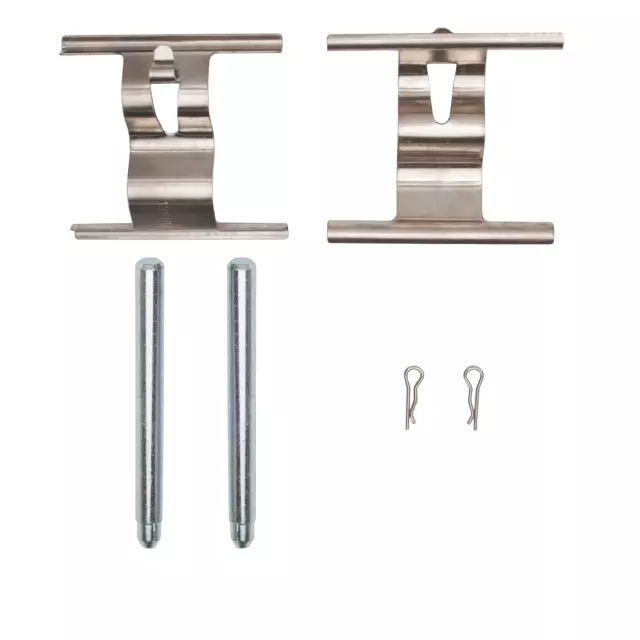 34002005 - Brakes &amp; Brake Parts: Disc Brake Hardware Kit for DYNAMIC FRICTION Image