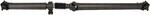 976581 - : Rear 2-Piece Steel Driveshaft Assembly for Dodge: Ram 2500, Ram 3500 Image
