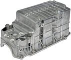 264481 - : Engine Oil Pan for Buick: Rendezvous, Terraza | Chevrolet: Malibu, Uplander | Pontiac: G6, Montana | Saturn: Relay Image