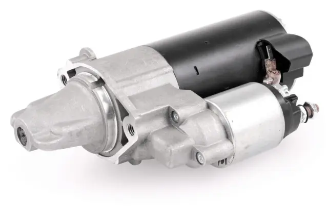 V301247402 - Charging &amp; Starting Systems: Starter Motor for VEMO Image