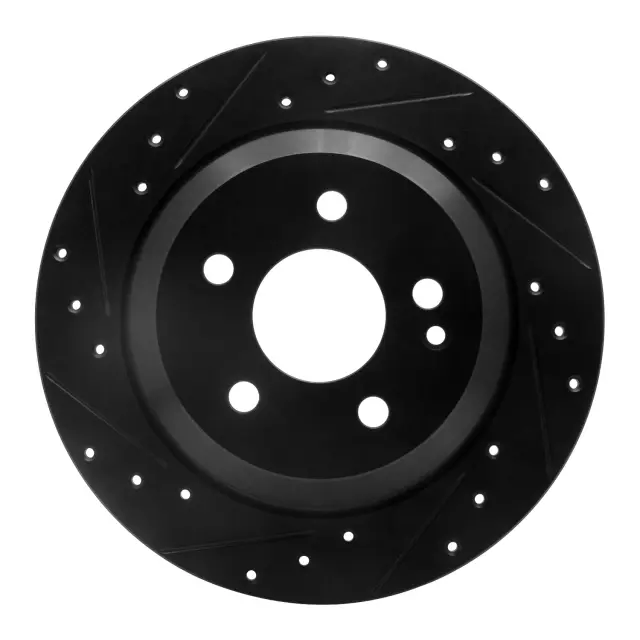 63363161L - : Disc Brake Rotor for DYNAMIC FRICTION Image