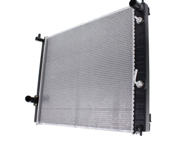 214601UR0A - Cooling System: Radiator Assembly for Infiniti Image
