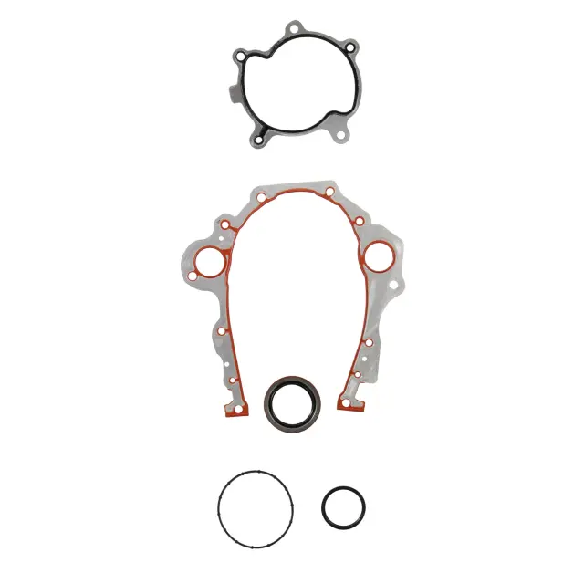 TCS46089 - Engines &amp; Components: Engine Timing Cover Gasket Set for FEL-PRO Image