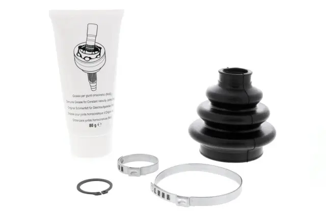 V201185 - Transmission &amp; Drivetrain: Bellow Set, drive shaft for Vaico Image