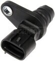 907815 - : Magnetic Camshaft Position Sensor for Chevrolet: C4500 Kodiak, C5500 Kodiak, Express 2500, Express 3500, Express 4500, Silverado 2500 HD, Silverado 2500 HD Classic, Silverado 3500, Silverado 3500 Classic, Silverado 3500 HD | GMC: C4500 Topkick, C5500 Topkick, Savana 2500, Savana 3500, Savana 4500, Sierra 2500 HD, Sierra 2500 HD Classic, Sierra 3500, Sierra 3500 Classic Image