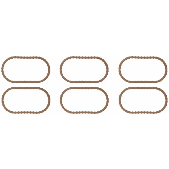 MS92587 - : Fuel Injection Plenum Gasket Set for FEL-PRO Image