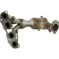 84130 - : CalCat CARB Manifold Converter for Walker Exhaust Image