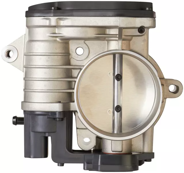 TB1177 - Air Intake &amp; Fuel Delivery: Premium Fuel Injection Throttle Body Assembly for Spectra Premium Image