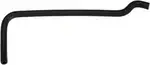 12376 - : Gates HVAC Heater Hose for Gates Image