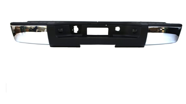 22932803 - Body: Bumper Assembly for GM Image