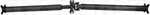 976306 - : Rear 2-Piece Steel Driveshaft Assembly for Mercedes-Benz: C55 AMG Image