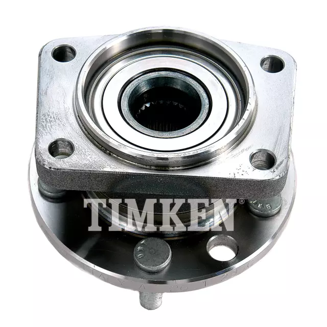 HA590174 - : Wheel Bearing and Hub Assembly for TIMKEN Image