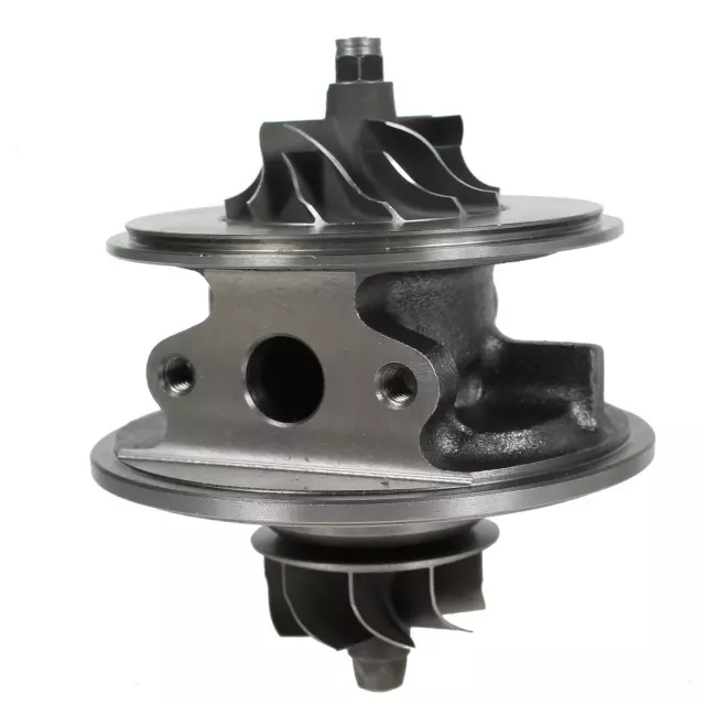 K1390203N - Turbos, Nitrous &amp; Superchargers: Rotomaster Turbocharger Cartridge for Rotomaster Image