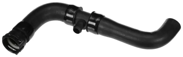 24356 - : Gates Radiator Coolant Hose for Gates Image