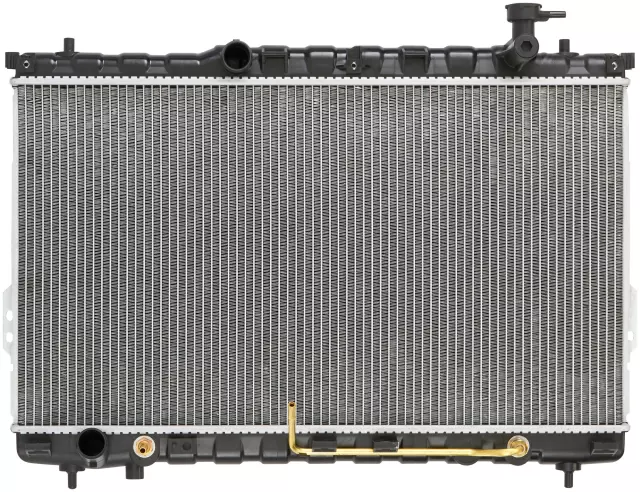 CU2389 - Cooling Systems: Spectra Premium Radiator for Spectra Premium Image