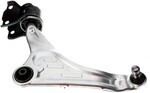 524759 - : Suspension Control Arm And Ball Joint Assembly for Land Rover: Range Rover Evoque Image