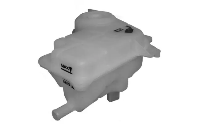 V108287 - Cooling Systems: Expansion Tank, coolant for Vaico Image