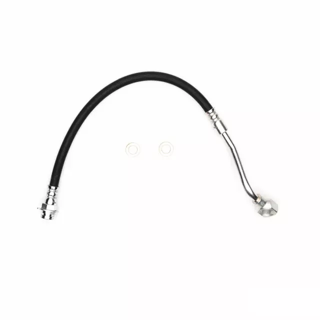 35052013 - Brakes &amp; Brake Parts: Brake Hydraulic Hose for DYNAMIC FRICTION Image