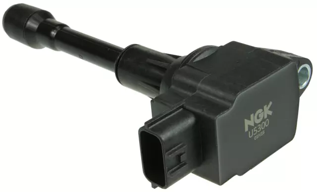 48971 - Ignition Systems: Ignition Coil for NGK Image