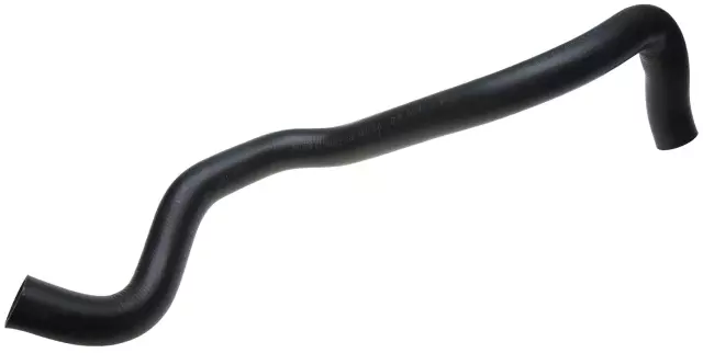 22808 - Cooling Systems: Gates Radiator Coolant Hose for Gates Image