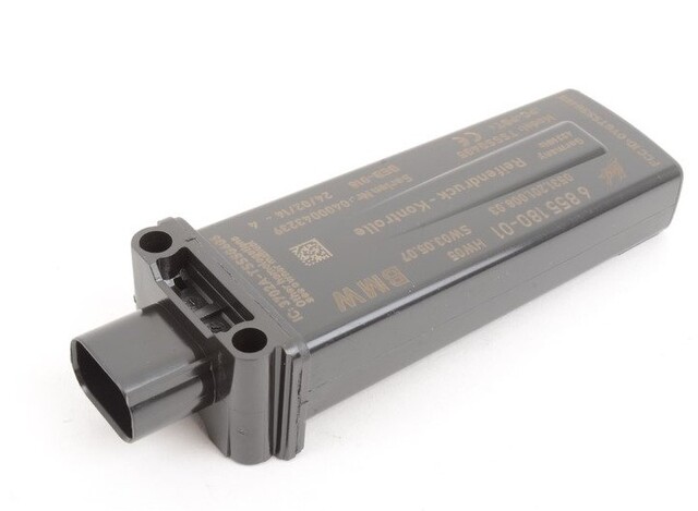 36106855180 - Tire &amp; Wheel: Tire Pressure Monitoring System (TPMS) Control Module for BMW Image