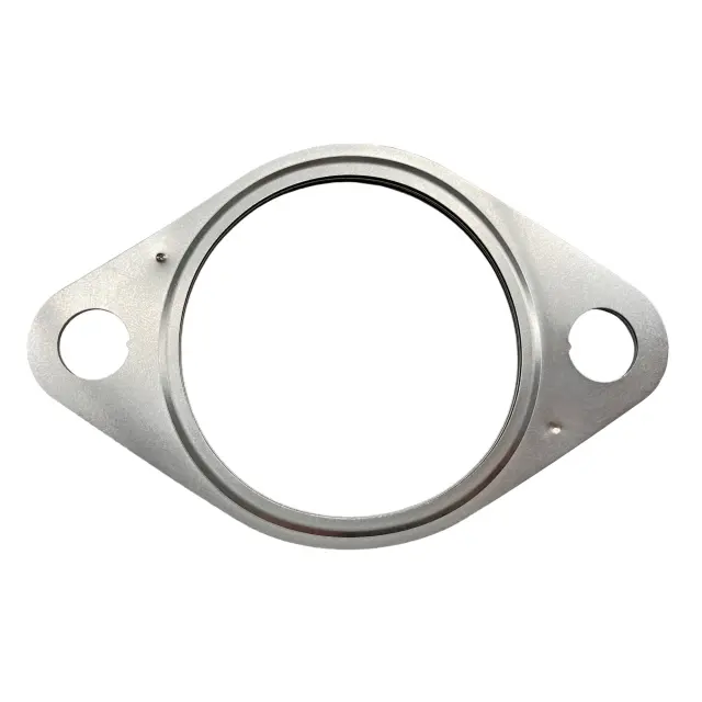 61499 - : Exhaust Pipe Flange Gasket for FEL-PRO Image