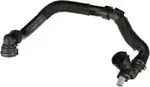 51644 - : Gates Radiator Coolant Hose for Gates Image