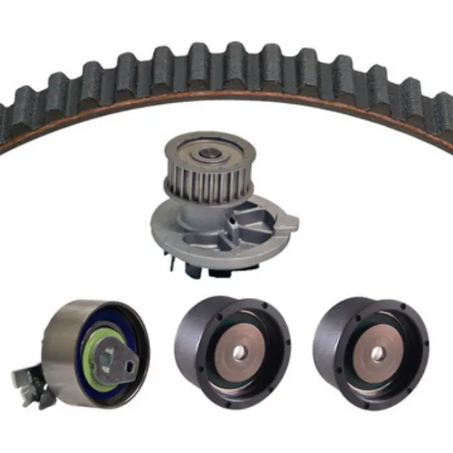 WP309K1B - : Engine Timing Belt Kit with Water Pump for DAYCO HYDRAULIC Image