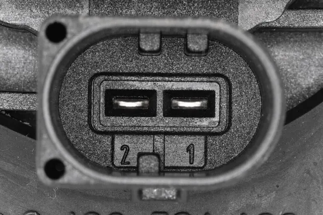 V30160004 - Cooling Systems: Engine Auxiliary Water Pump for VEMO Image