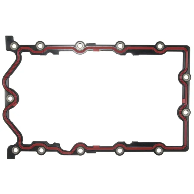 OS30800R - : Engine Oil Pan Gasket Set for FEL-PRO Image