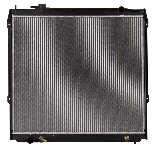 CU1755 - : Spectra Premium Radiator for Spectra Premium Image