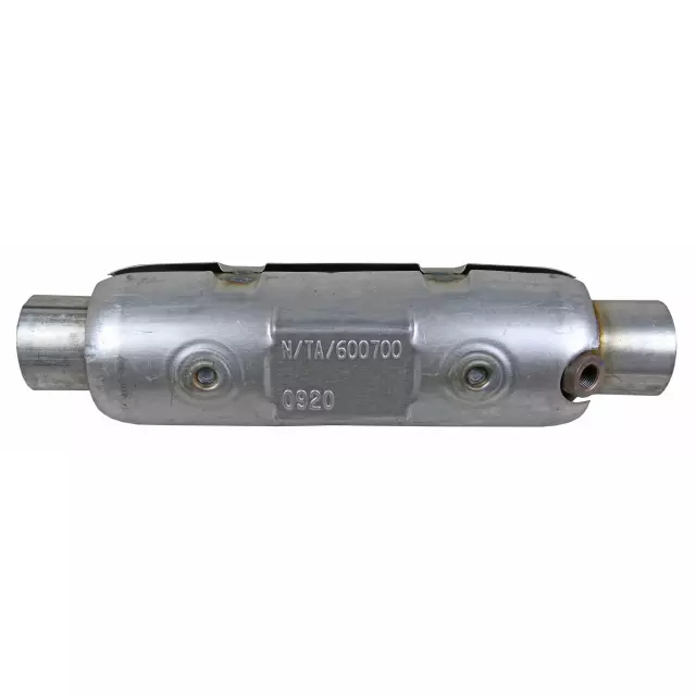 93263 - Exhaust: Ultra EPA Catalytic Converter for Walker Exhaust Image