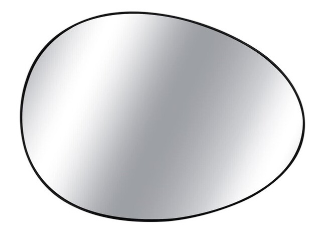 51169803192 - Body: Mirror Glass for Mini Image
