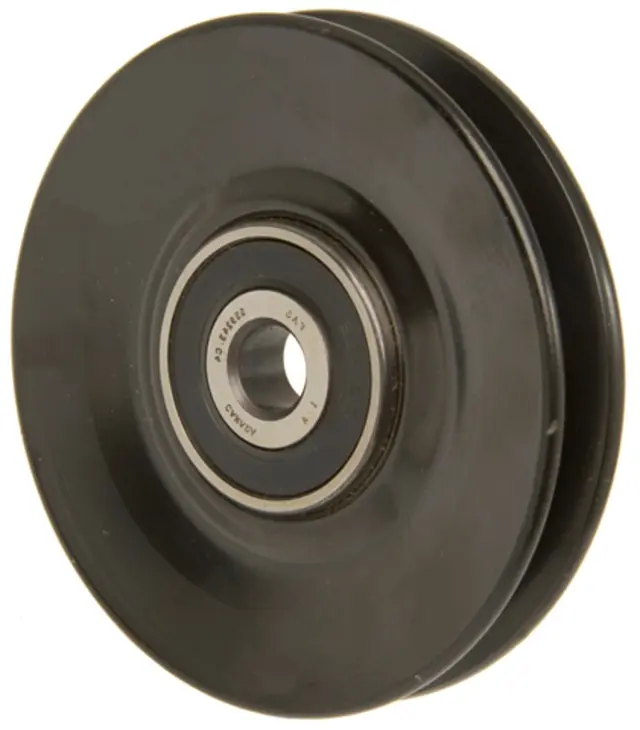 5954 - Engines &amp; Components: Idler / Tensioner Pulley for Hayden Image
