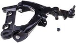 526634 - : Suspension Control Arm And Ball Joint Assembly for Chevrolet: Trailblazer, Trailblazer EXT | GMC: Envoy, Envoy XL | Oldsmobile: Bravada Image