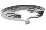 V105018 - : Splash Panel, brake disc for Vaico Image