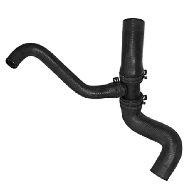 71997 - : Radiator Coolant Hose for DAYCO HYDRAULIC Image