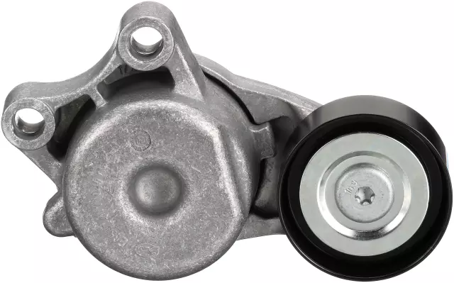 39343 - Engines &amp; Components: Gates Accessory Drive Belt Tensioner Assembly for Gates Image