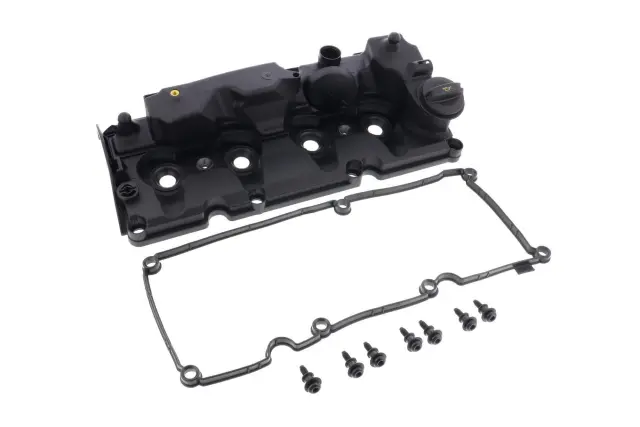 V105778 - Engines &amp; Components: Engine Valve Cover for Vaico Image