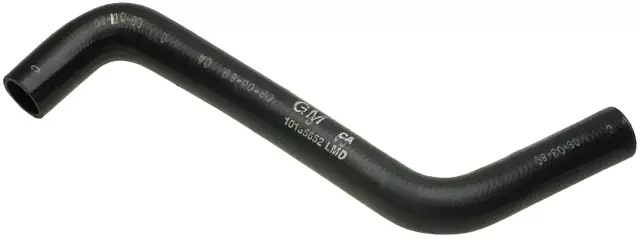 21837 - : Gates Radiator Coolant Hose for Gates Image