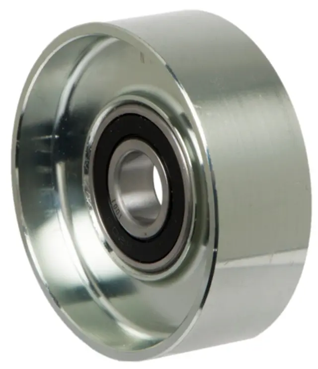 5926 - Engines &amp; Components: Idler / Tensioner Pulley for Hayden Image
