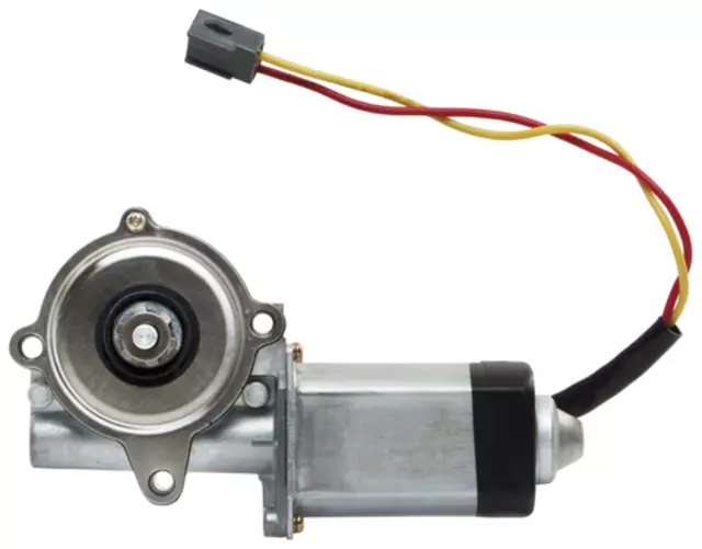 83293 - Interior: Power Window Motor for ACI Image